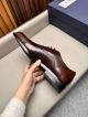 J.M.WESTON Brown Calfskin Business Leather Shoes 042827(8)_th.jpg